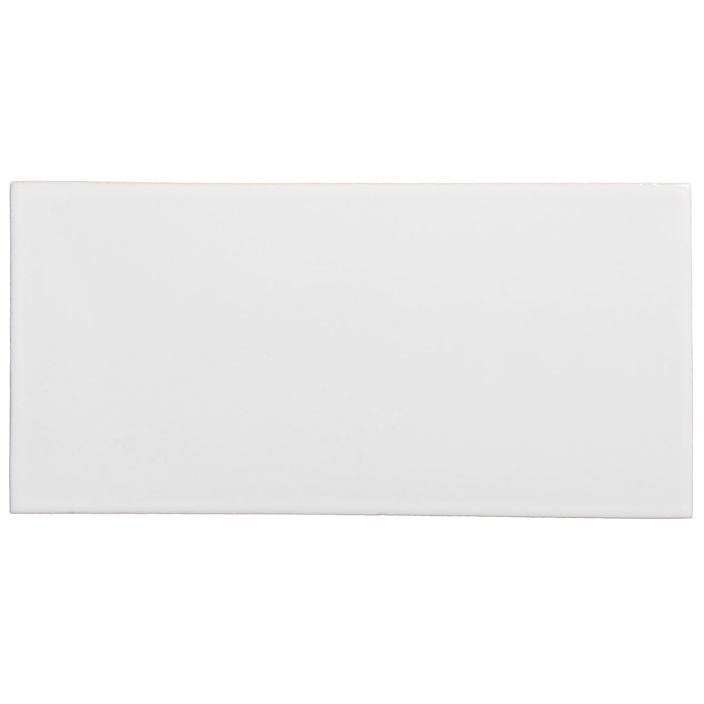 Andalucia 6X12 Blanco Gloss