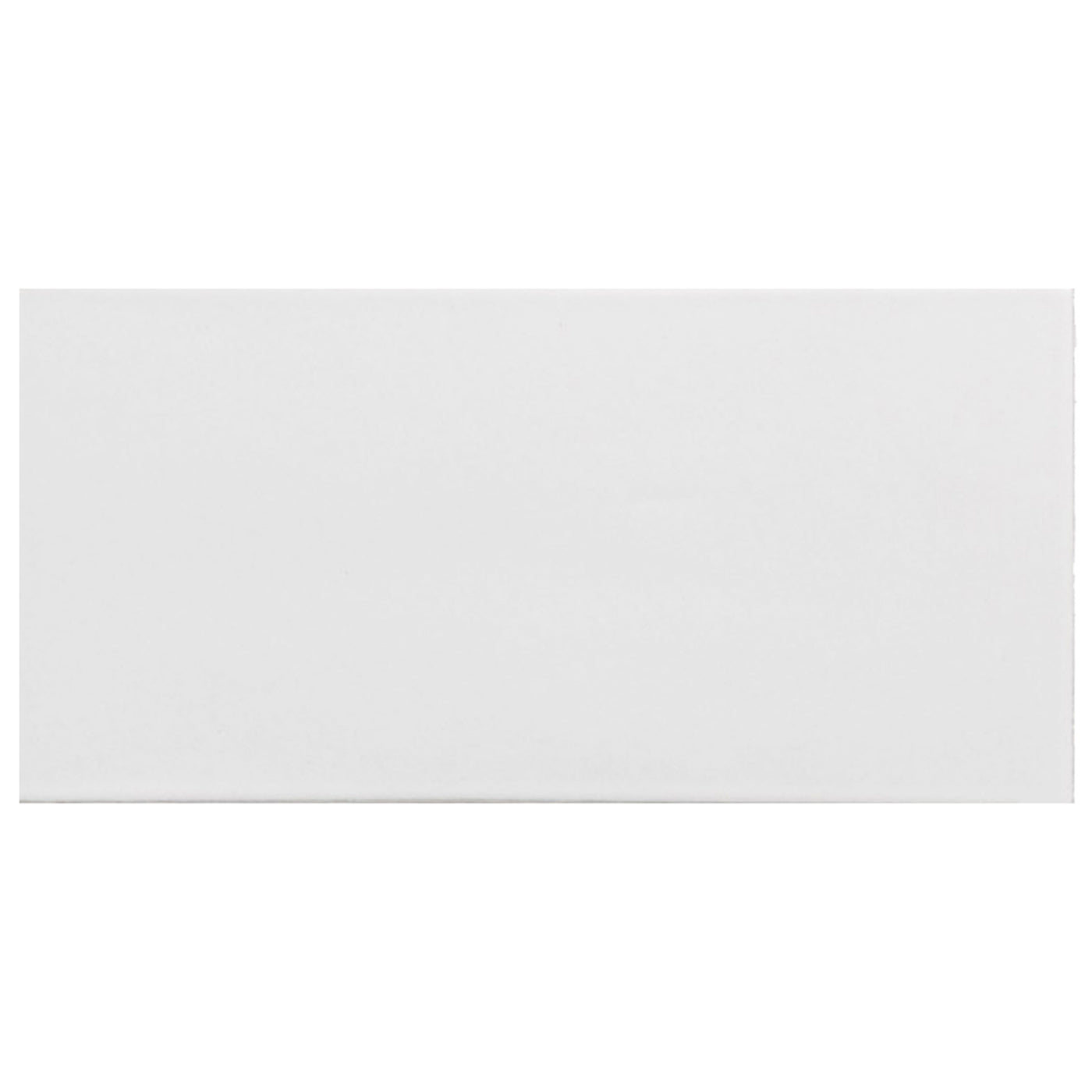 Andalucia 6X12 Blanco Matte