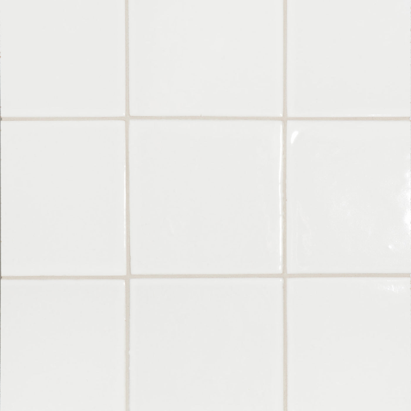 Andalucia Square 6X6 Blanco Gloss