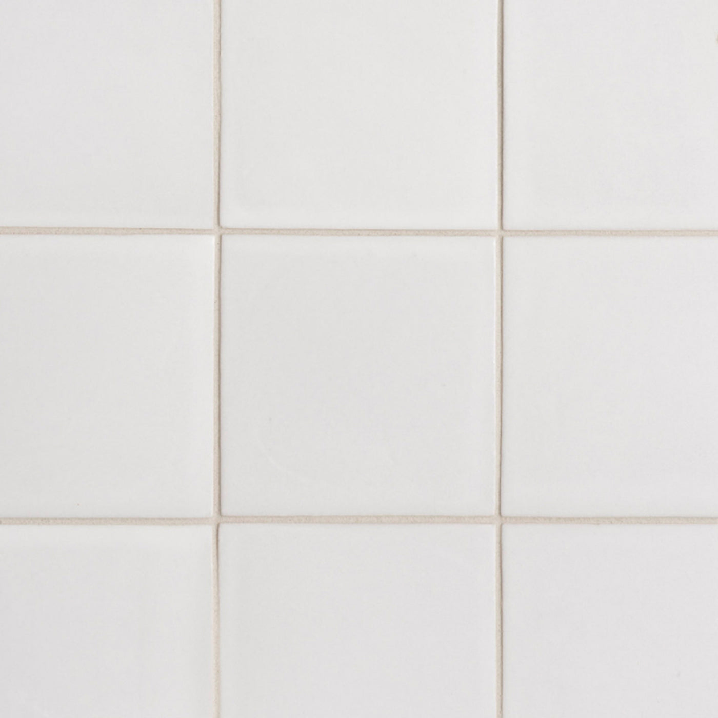 Andalucia Square 6X6 Blanco Matte