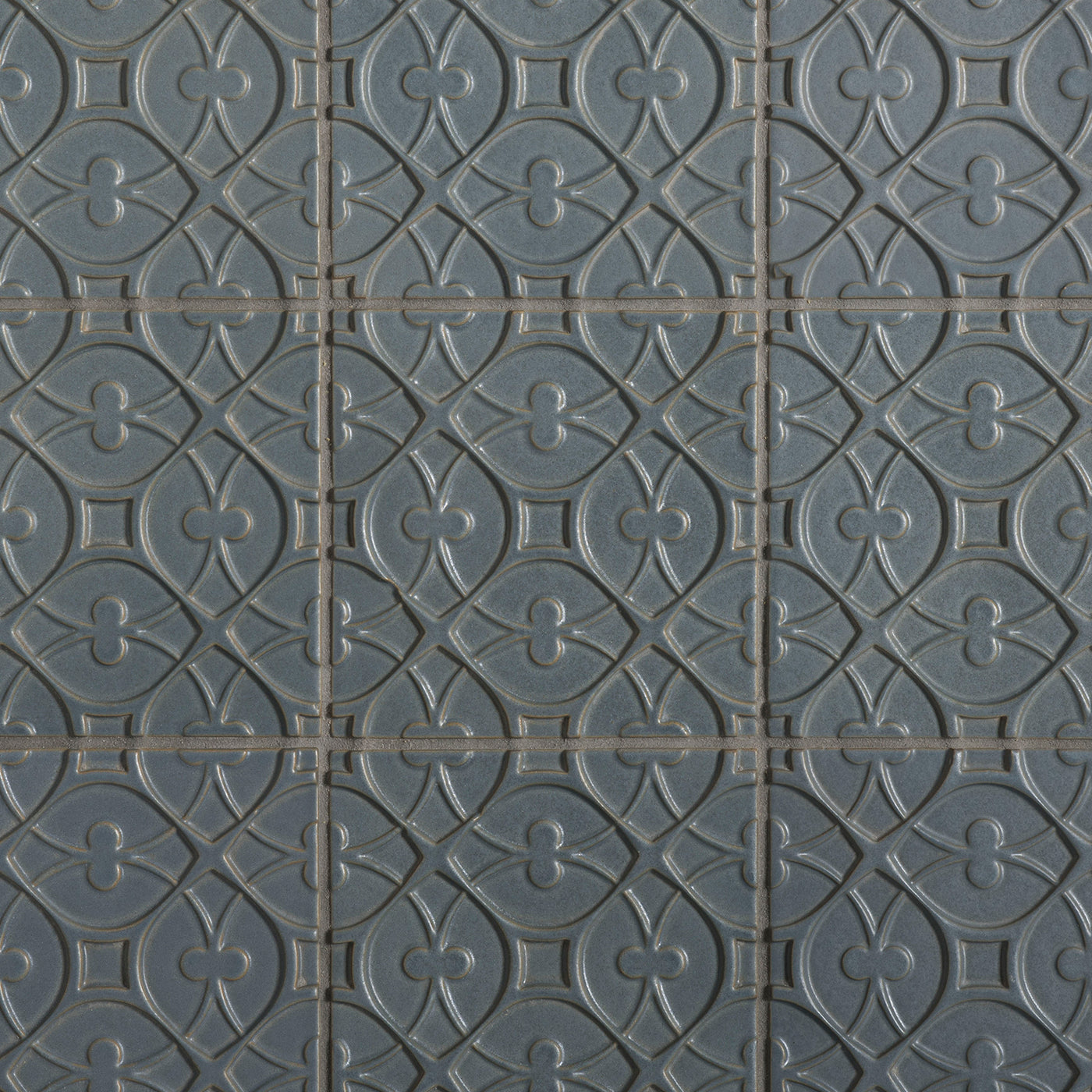 Andalucia Deco 6X6 Atlantico Matte