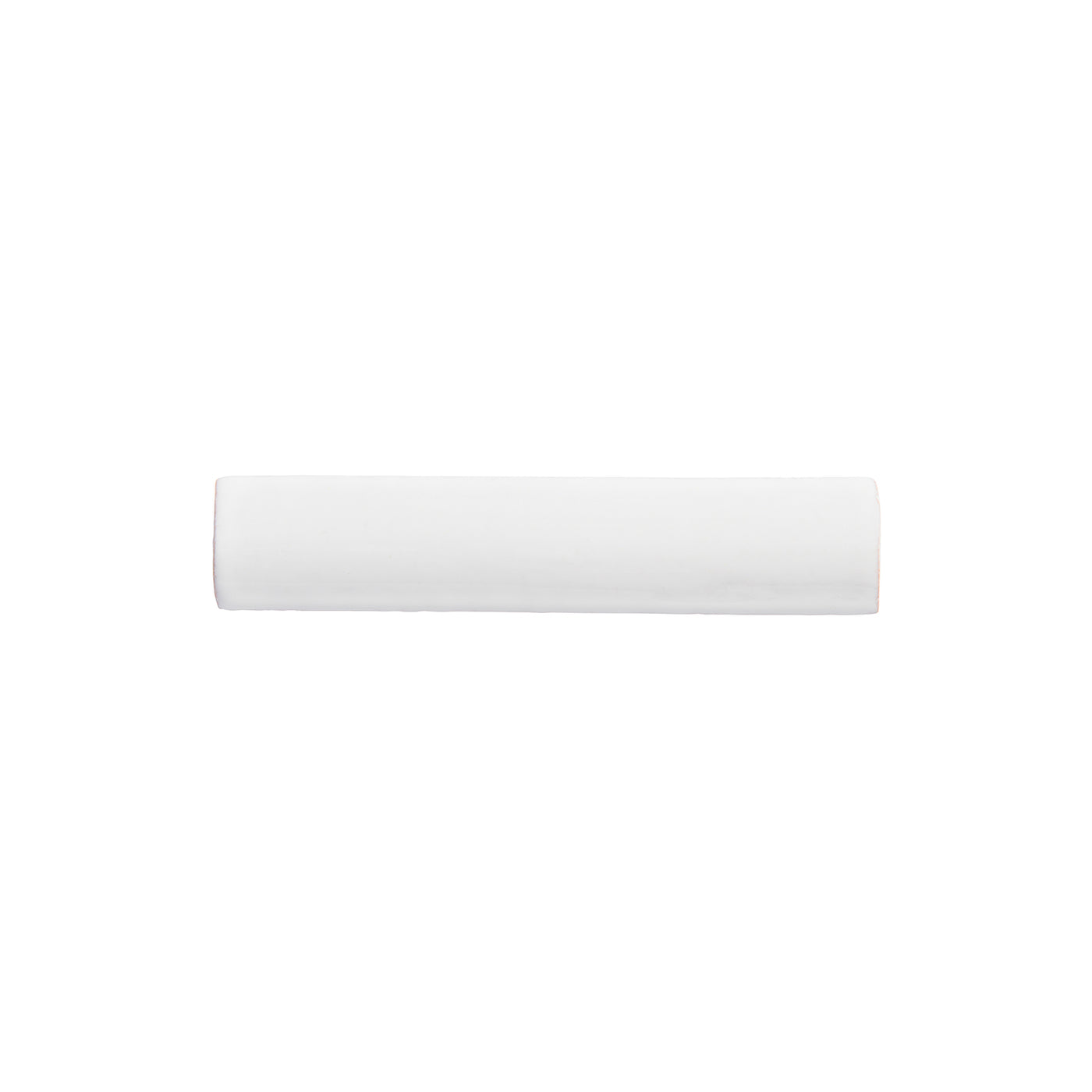Andalucia Trim 1X6 Blanco Gloss