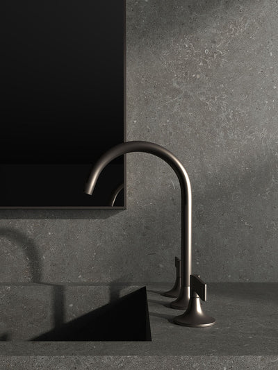 Bera&Beren 12X24 Coal Natural