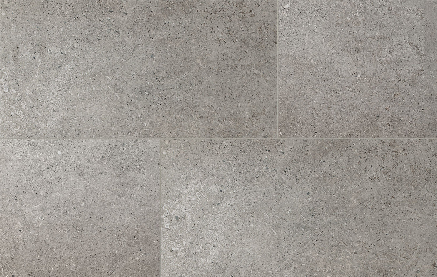 Bera&Beren 24X48 Dark Grey Natural