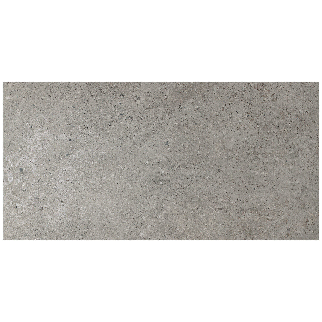Bera&Beren 24X48 Dark Grey Natural