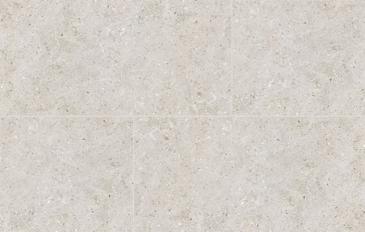 Bera&Beren 12X24 Light Grey Natural