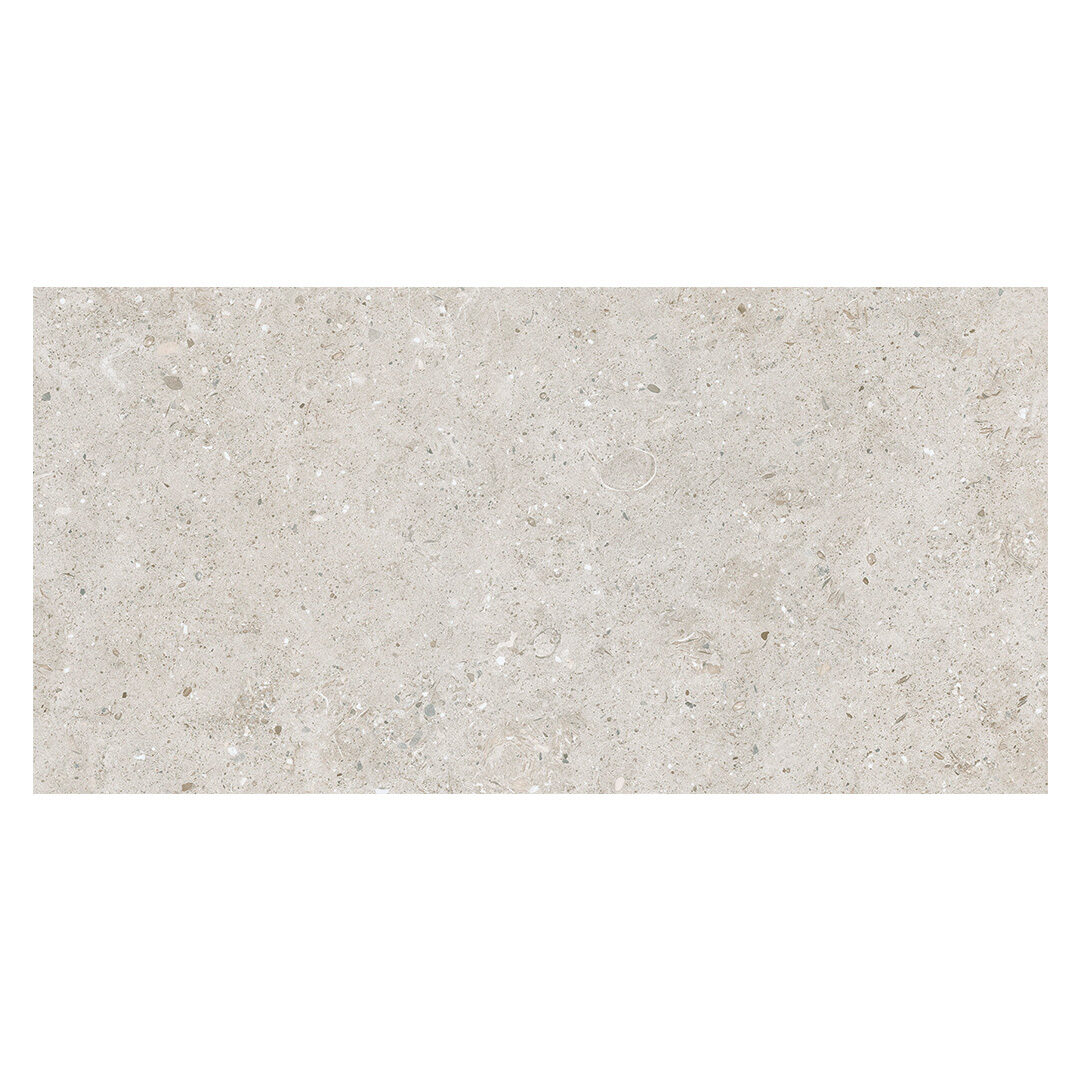 Bera&Beren 12X24 Light Grey Natural