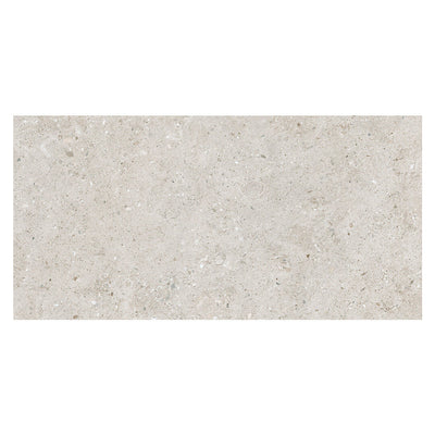Bera&Beren 12X24 Light Grey Natural