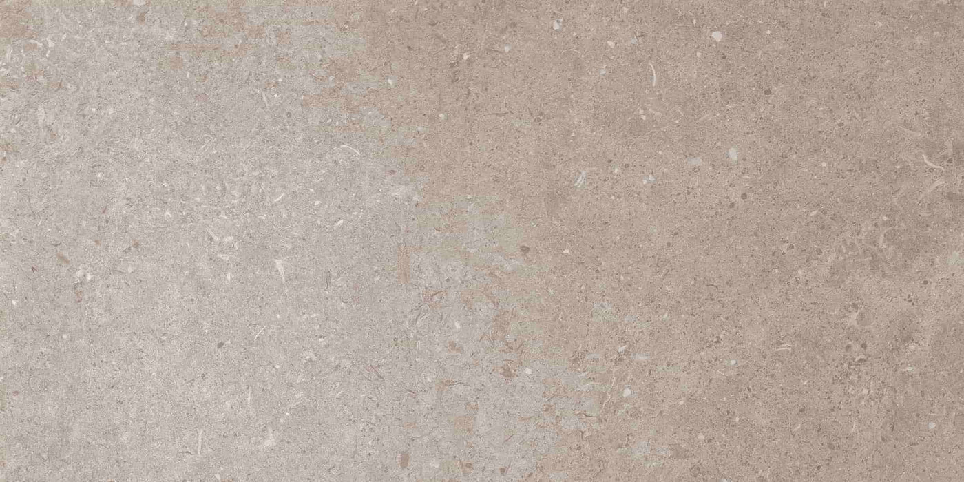 Bera&Beren 18X36 Greige Natural