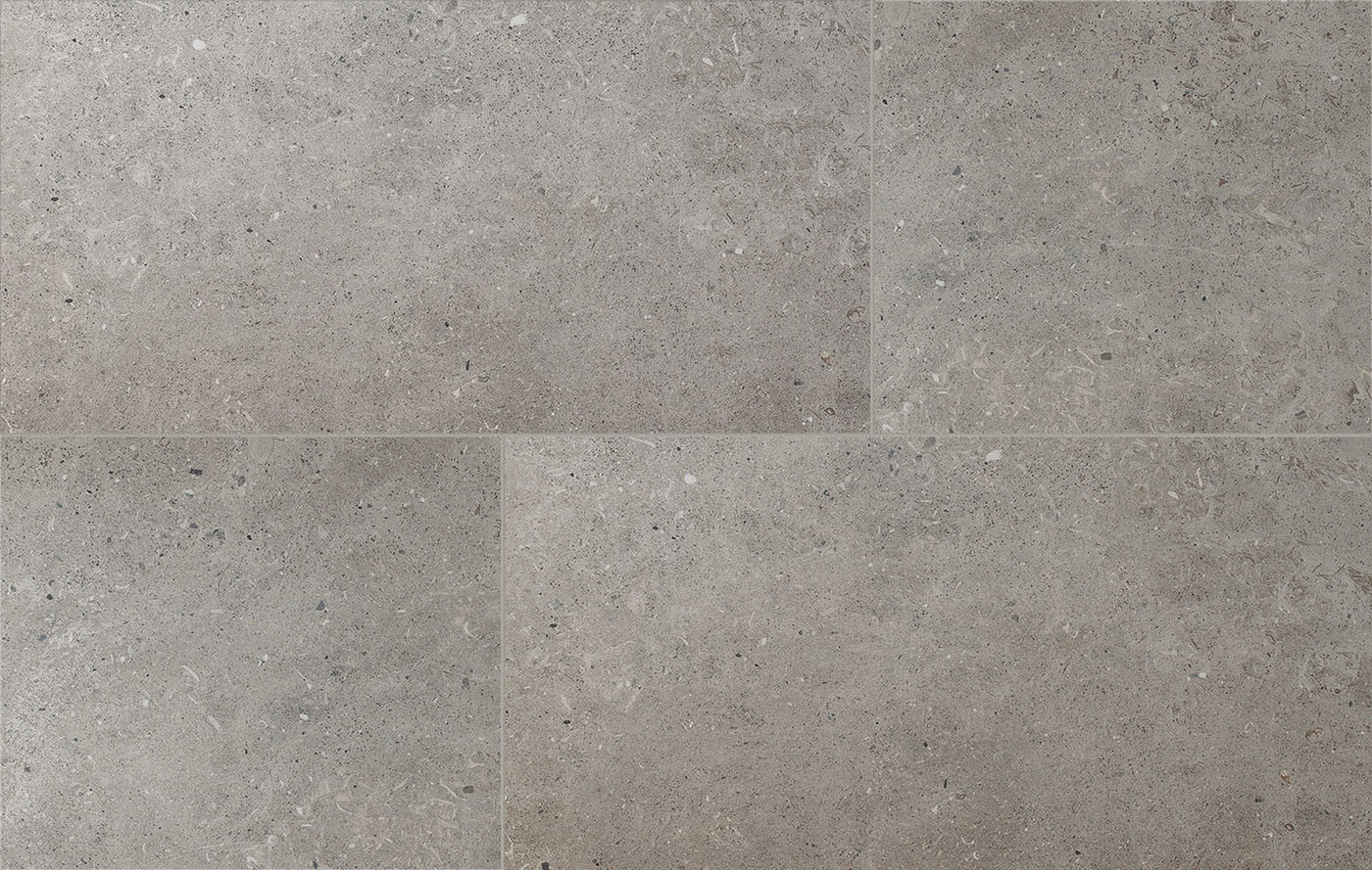 Bera&Beren 12X24 Dark Grey Natural