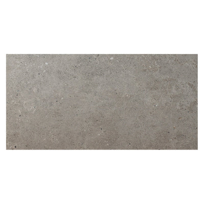 Bera&Beren 12X24 Dark Grey Natural