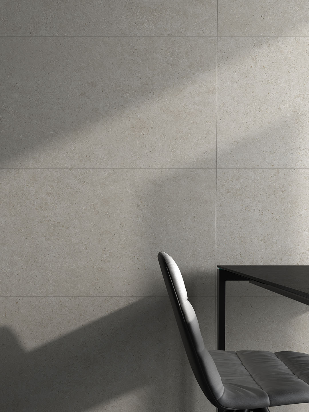 Bera&Beren 12X24 Dark Grey Natural