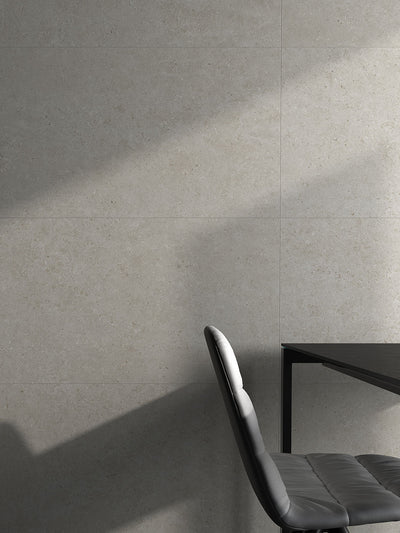 Bera&Beren 12X24 Dark Grey Natural