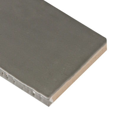 Cafe 3X6 Earl Grey Gloss