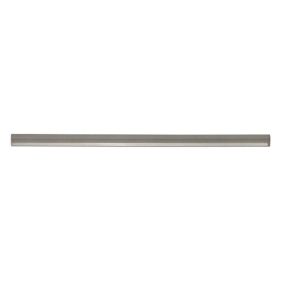Cafe Bullnose Trim 1/2X12 Ethiopian Blend Gloss