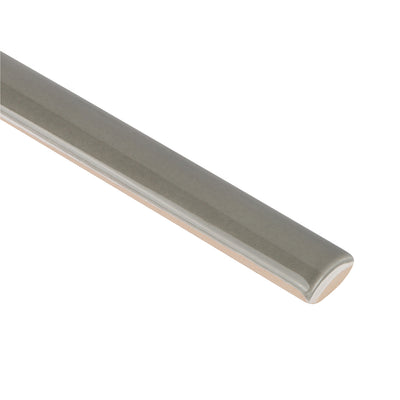 Cafe Bullnose Trim 1/2X12 Ethiopian Blend Gloss