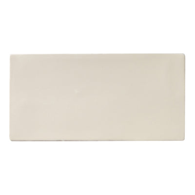 Cafe Rectangle 3X6 Latte Gloss