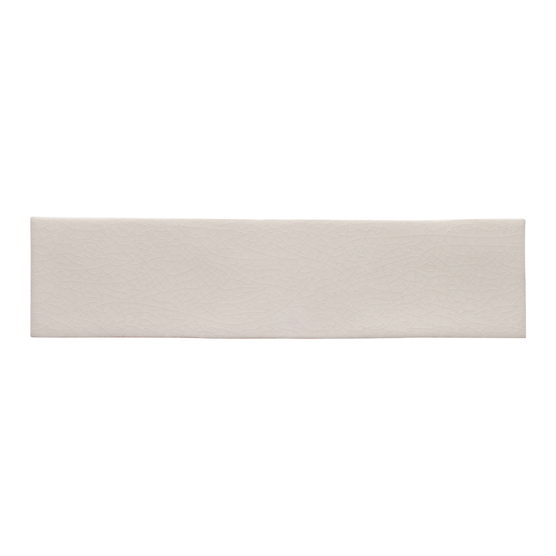 Cafe 3X12 Latte Crackle/Gloss
