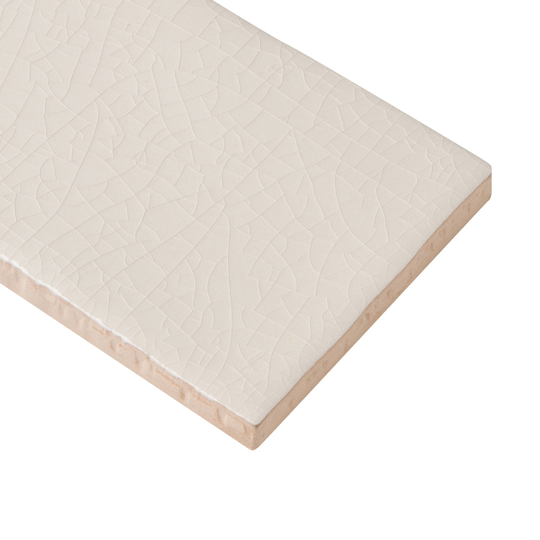 Cafe 3X12 Latte Crackle/Gloss