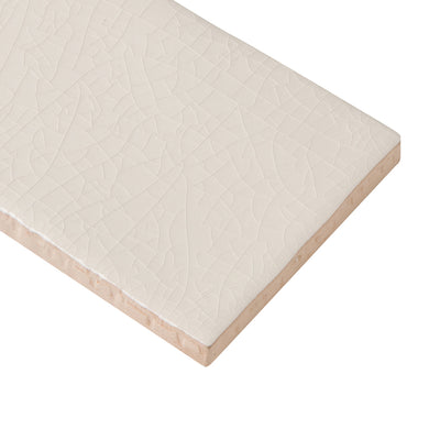 Cafe 3X12 Latte Crackle/Gloss