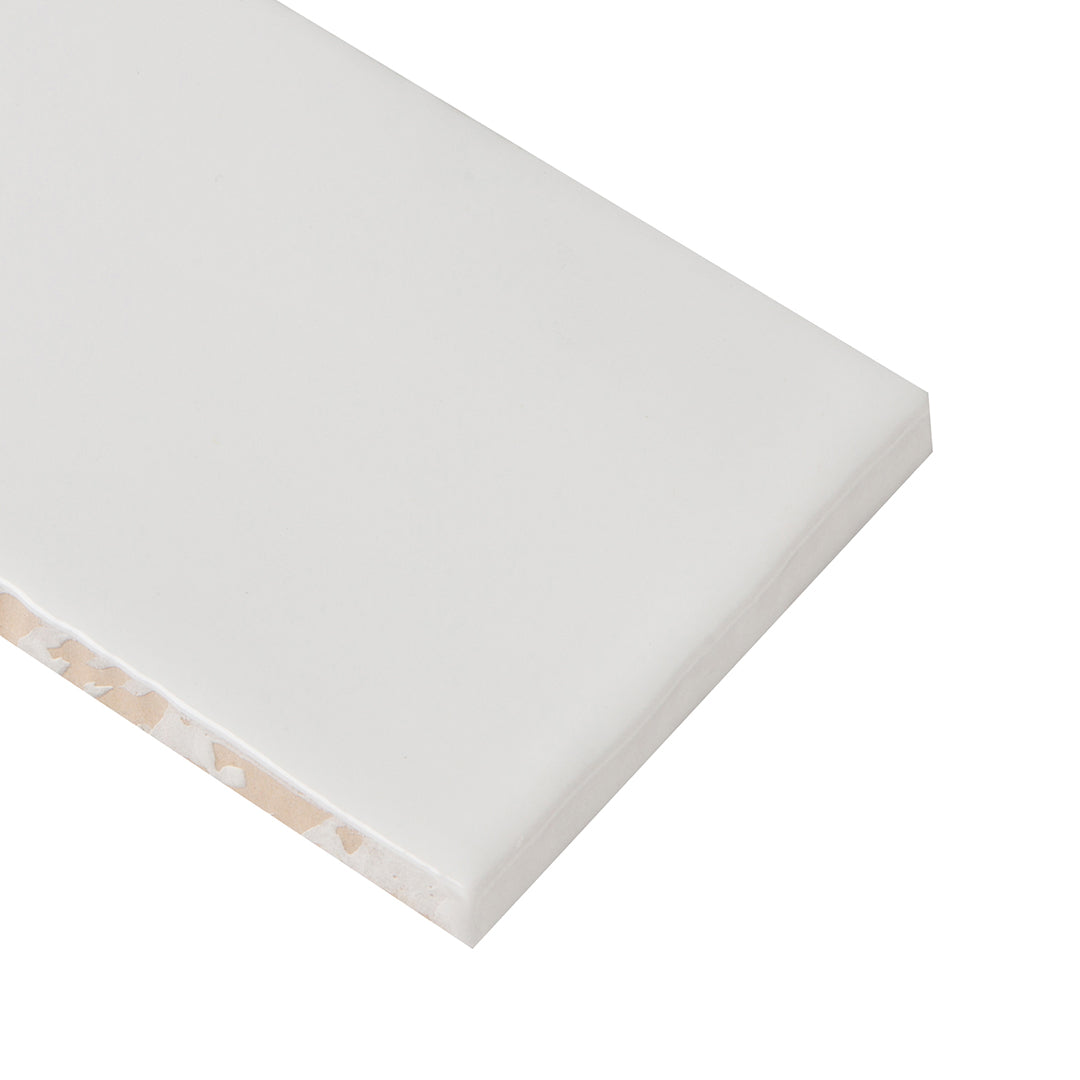 Cafe 3X12 Milk Gloss