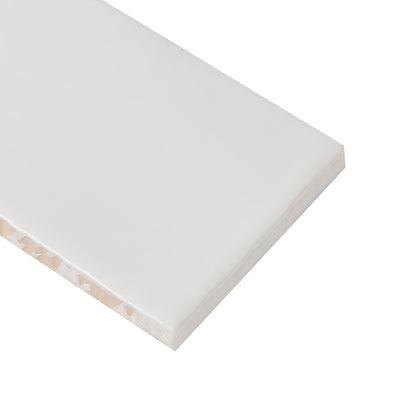 Cafe 3X12 Milk Gloss