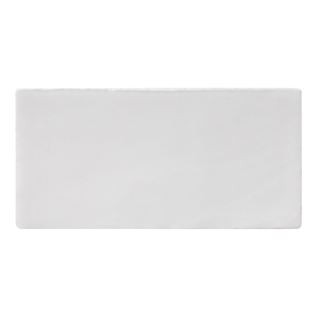 Cafe Rectangle 3X6 Milk Gloss