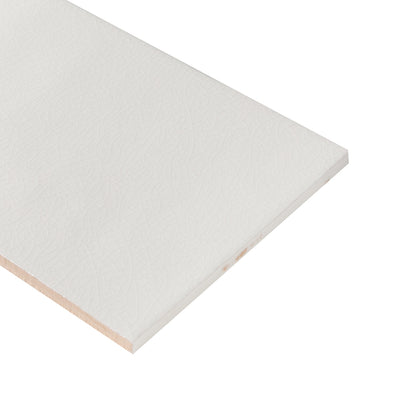 Cafe 8X24 Milk Crackle/Gloss