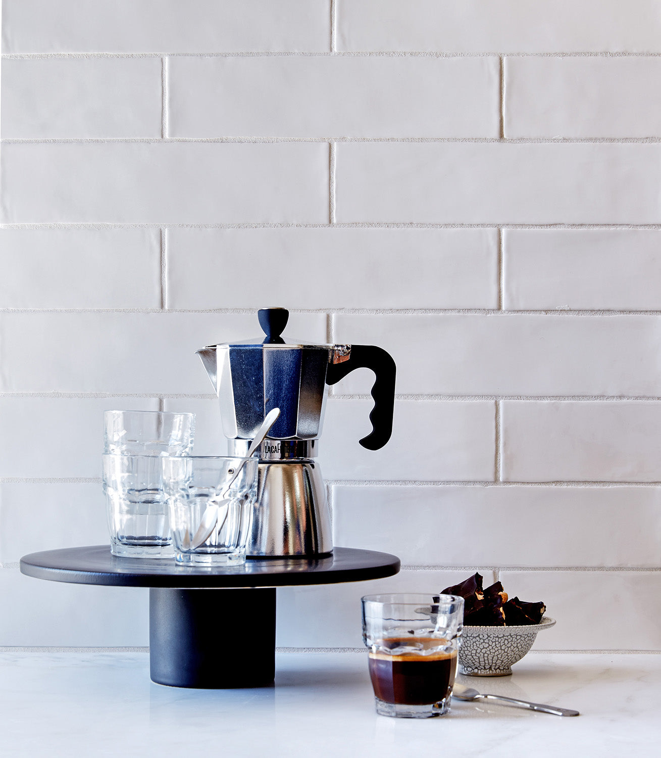 Cafe 3X12 Milk Matte