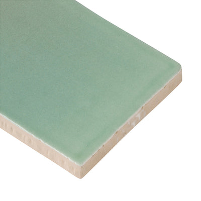 Cafe 3X6 Moroccan Mint Blend Gloss