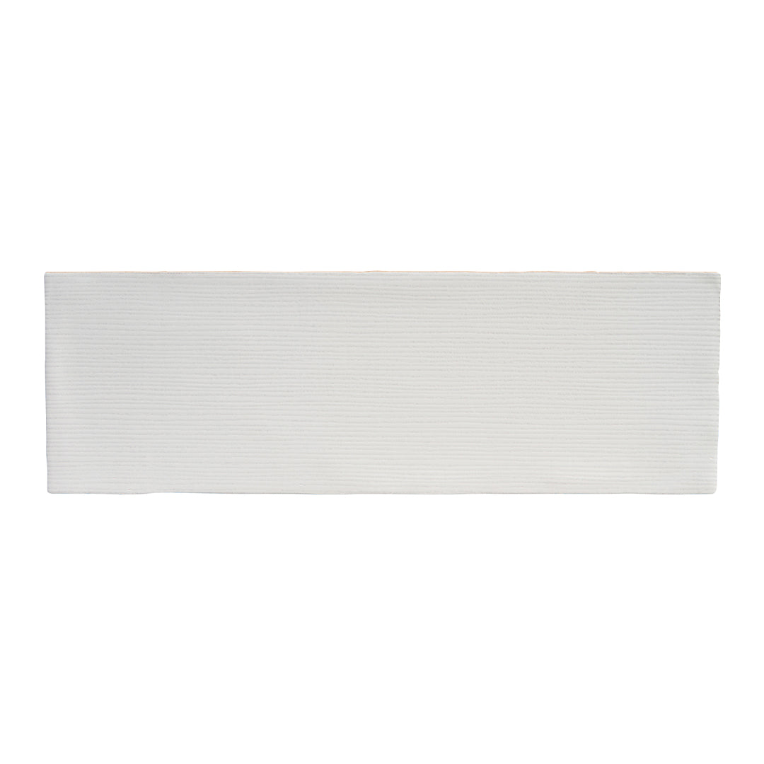 Cafe Striatto 8X24 Milk Gloss