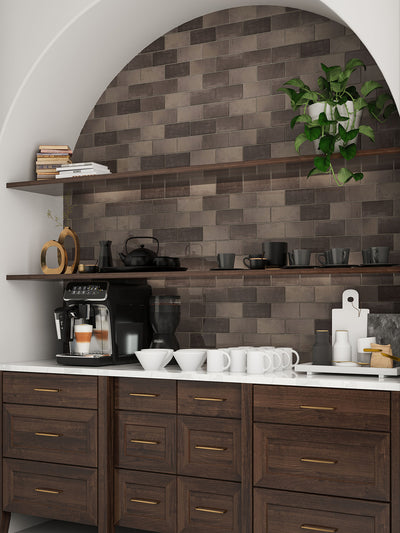 Cafe 3X6 Roma Blend Gloss
