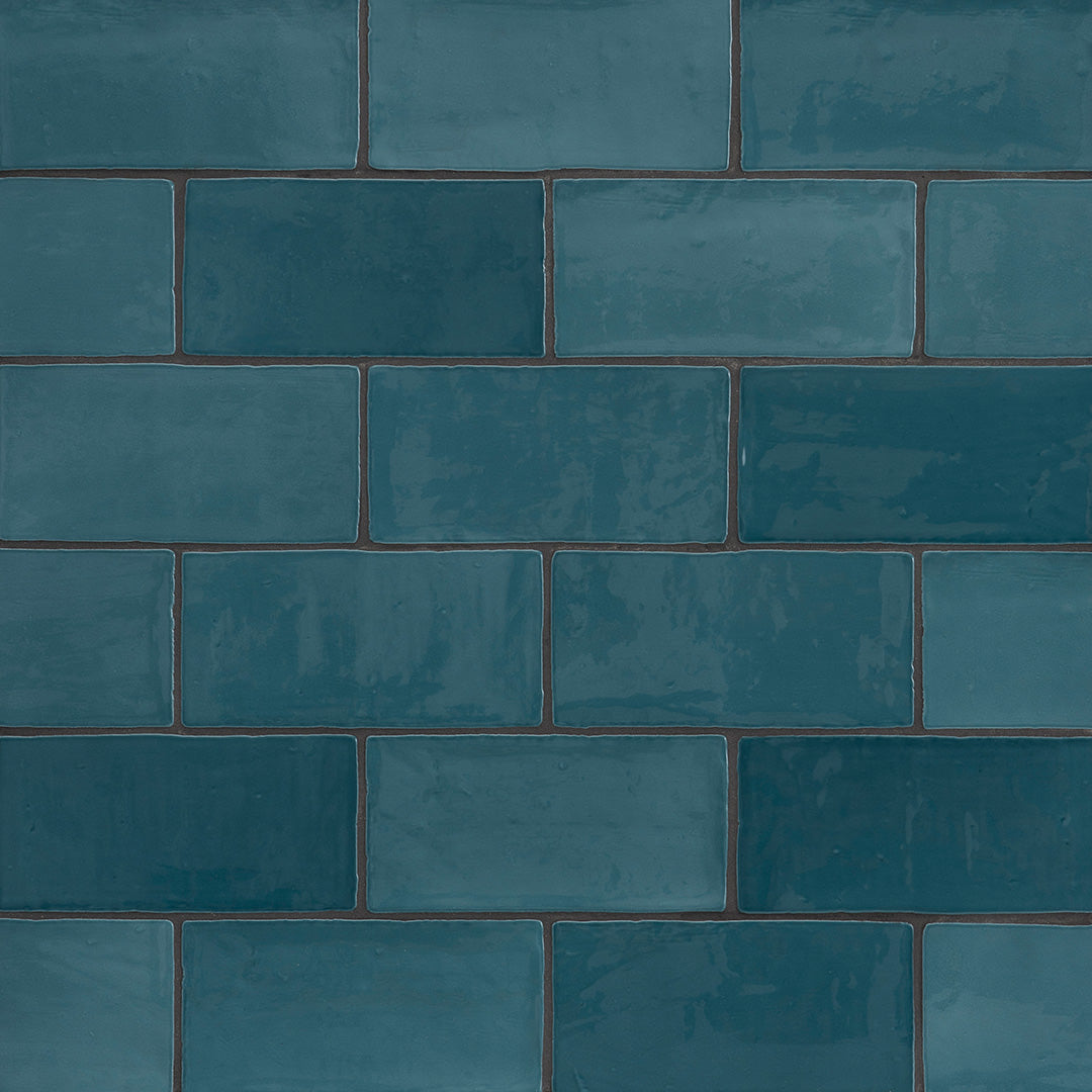 Cafe 3X6 Sumatra Blend Gloss