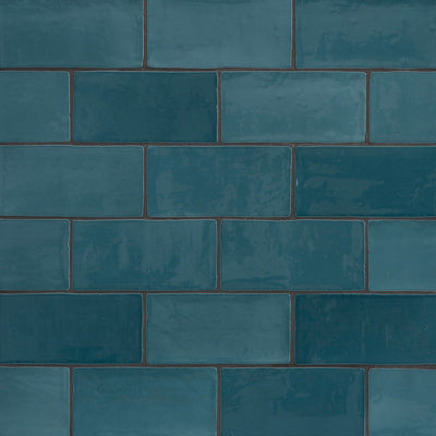 Cafe 3X6 Sumatra Blend Gloss