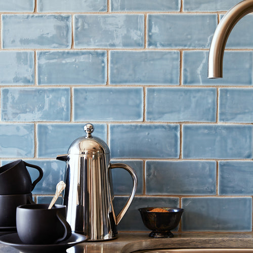 Cafe 3X6 Water Gloss