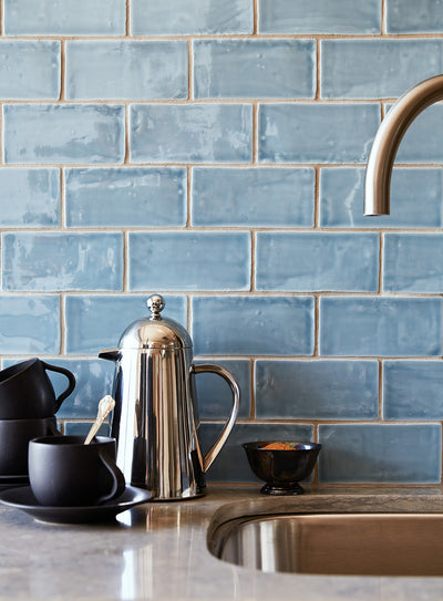 Cafe 3X6 Water Gloss