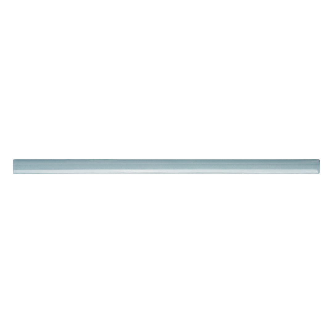 Cafe Bullnose Trim 1/2X12 Water Gloss