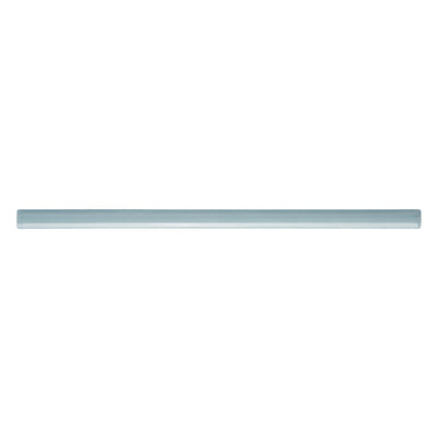 Cafe Bullnose Trim 1/2X12 Water Gloss