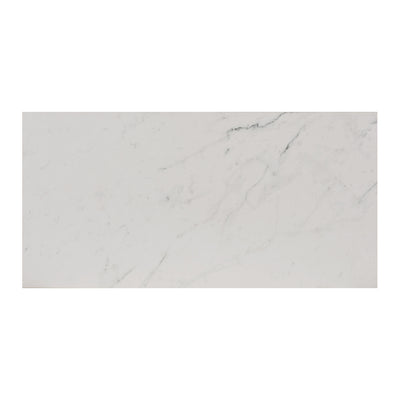 Cava Bianco 12X24 Carrara Brushed