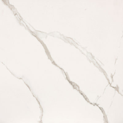 Cava Bianco 24X24 Statuario Brushed