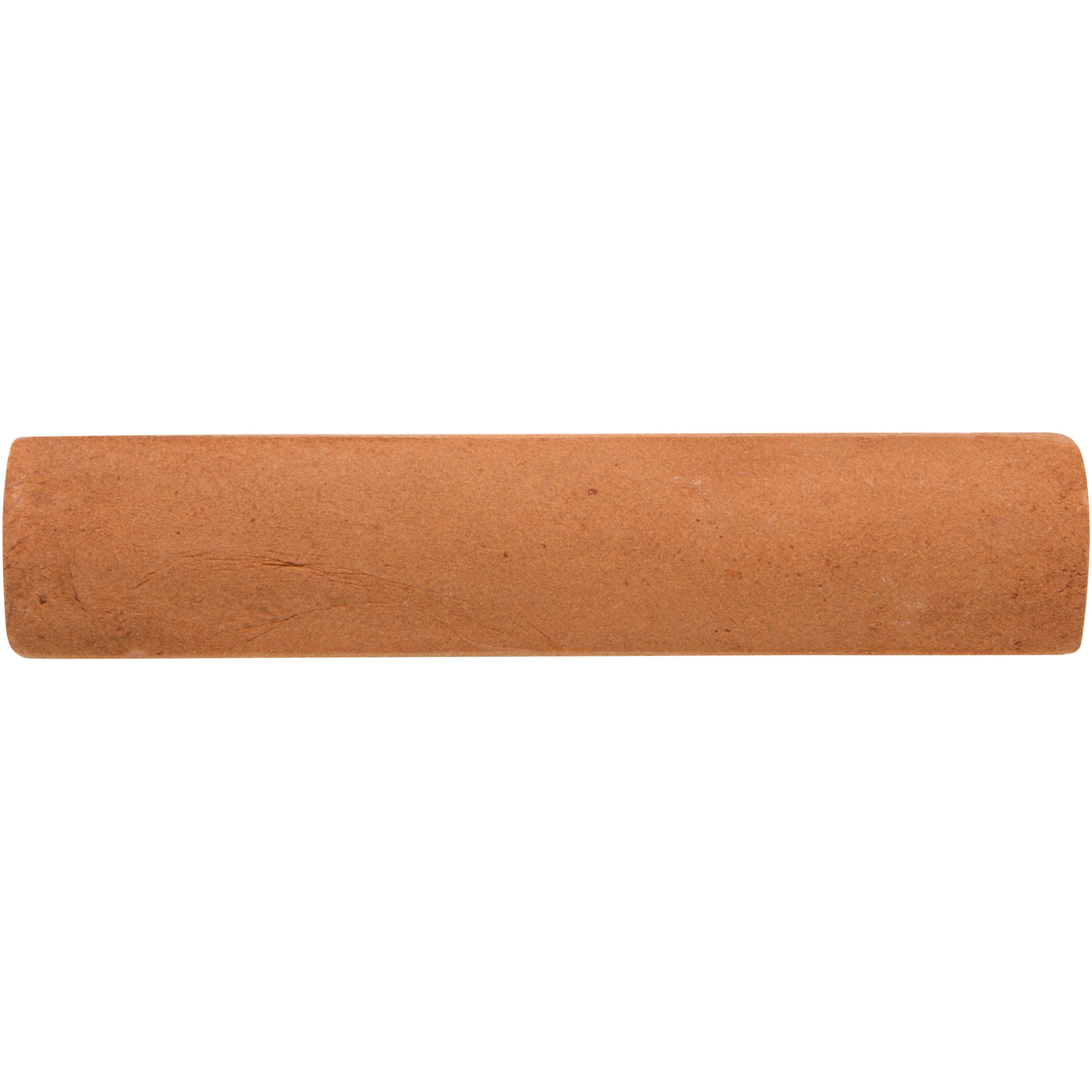 Ceramica Alhambra Trim 1X6 Spanish Cotto Unglazed