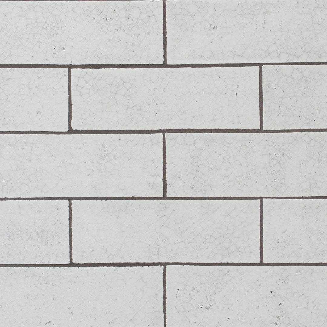 City Bricks 3X9 Street Light Gloss