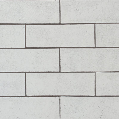 City Bricks 3X9 Street Light Gloss