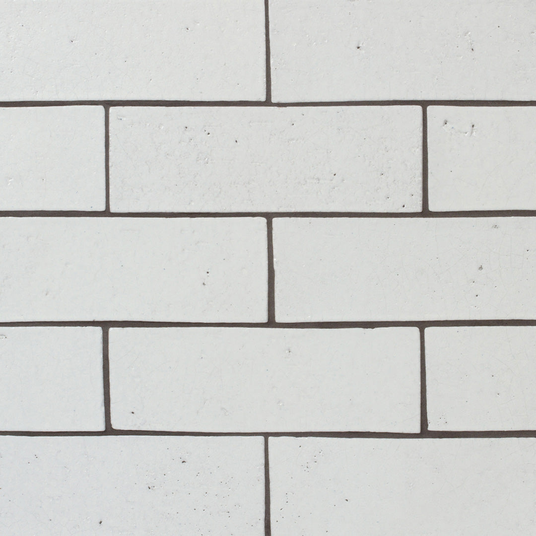 City Bricks 3X9 Street Light Matte