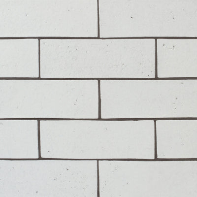 City Bricks 3X9 Street Light Matte