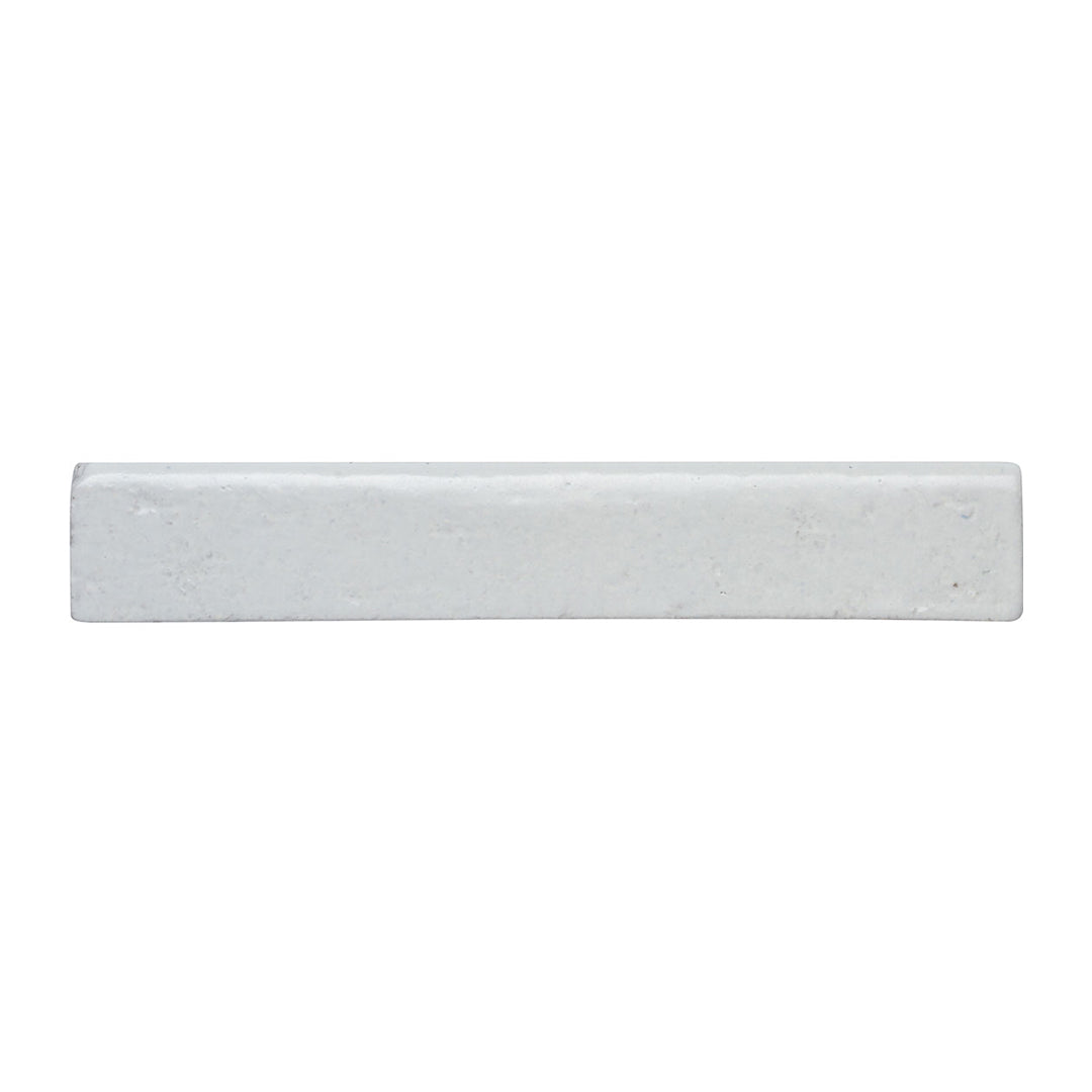 City Bricks Bullnose Trim 1-1/2X9 Street Light Matte