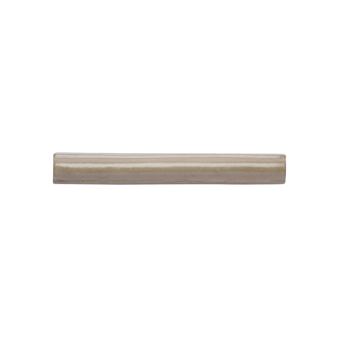 Duquesa Trim 1X8 Argento Matte