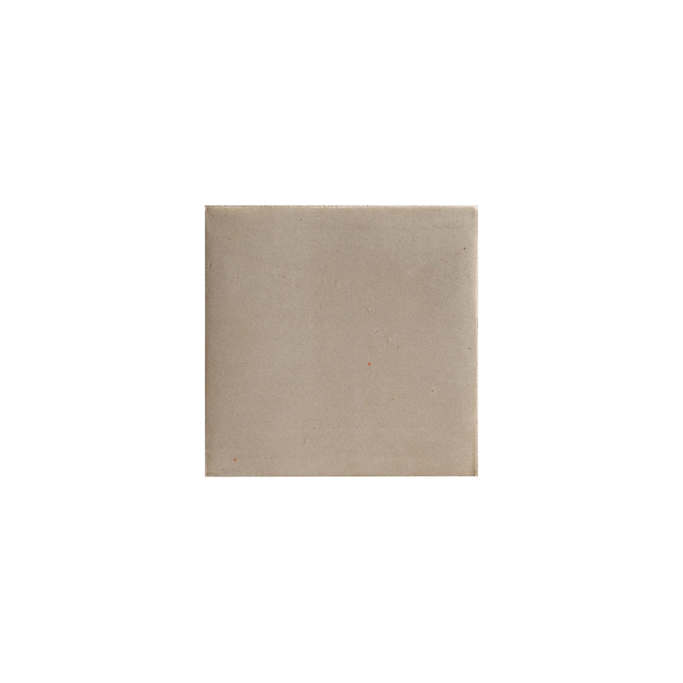 Duquesa Bullnose Trim 4-5/8X4-5/8 Argento Matte