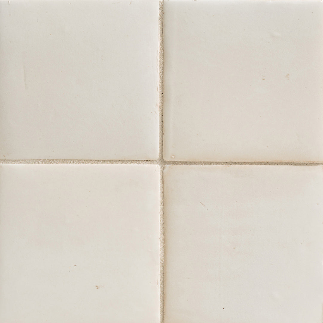Duquesa 4-5/8X4-5/8 Crema Matte