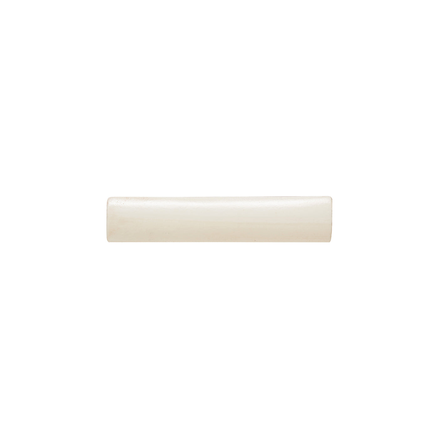 Duquesa Quarter Round Trim 1-1/4X6 Crema Matte